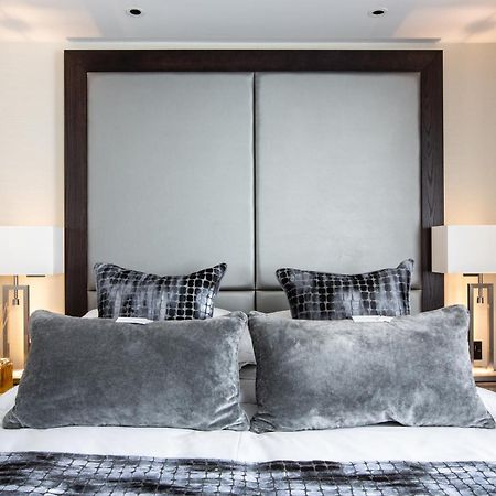 One Warwick Park Hotel Royal Tunbridge Wells Eksteriør bilde