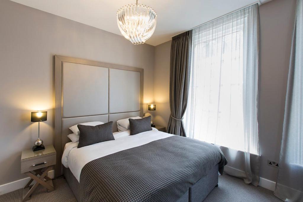 One Warwick Park Hotel Royal Tunbridge Wells Eksteriør bilde
