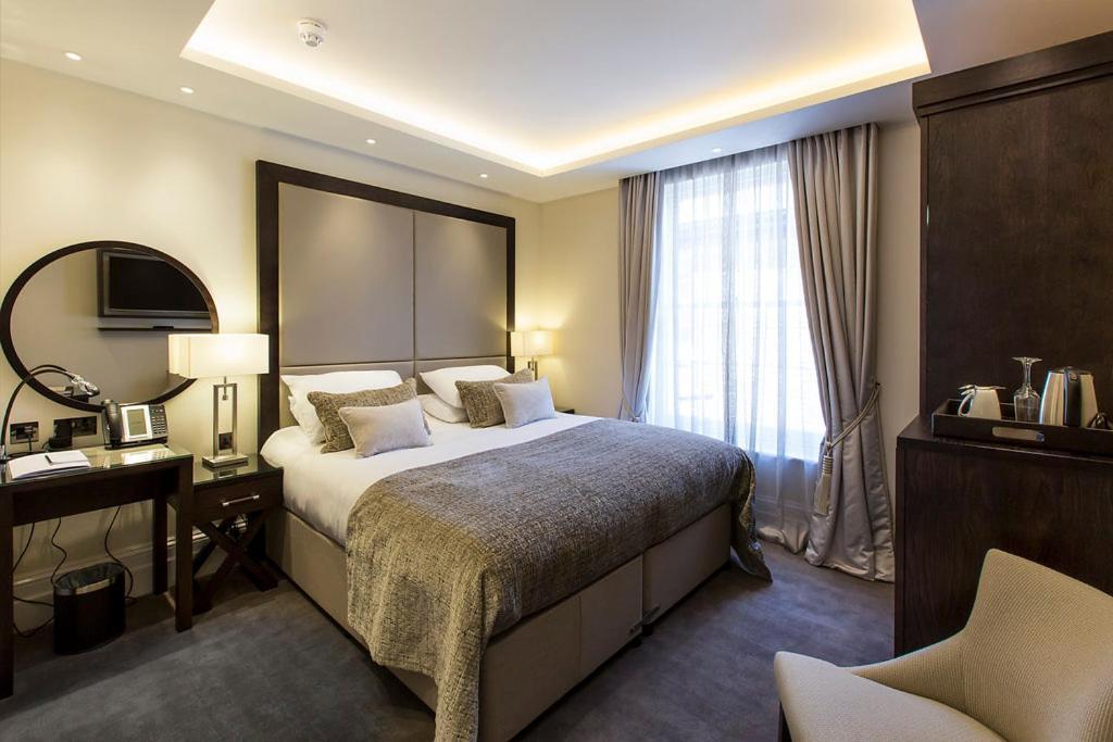 One Warwick Park Hotel Royal Tunbridge Wells Eksteriør bilde