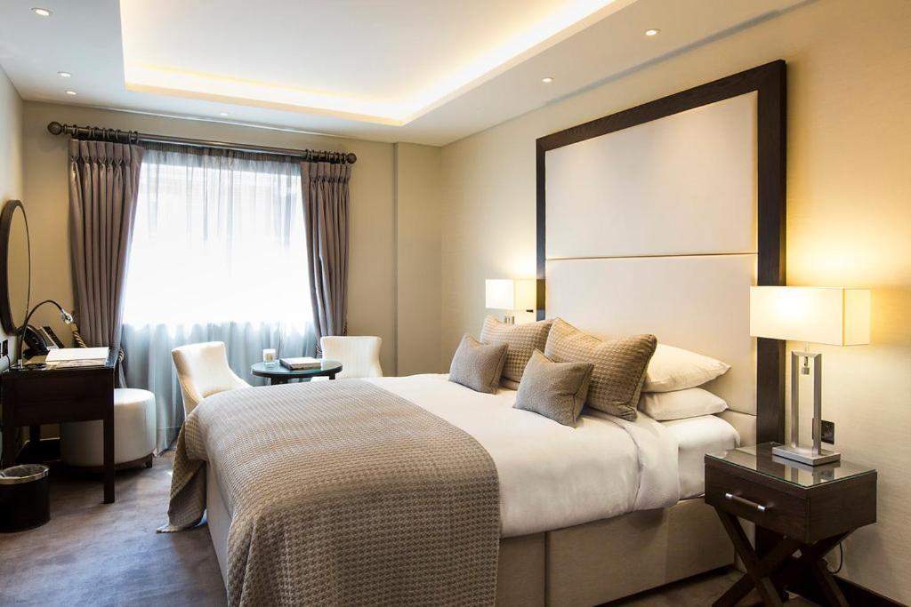 One Warwick Park Hotel Royal Tunbridge Wells Eksteriør bilde