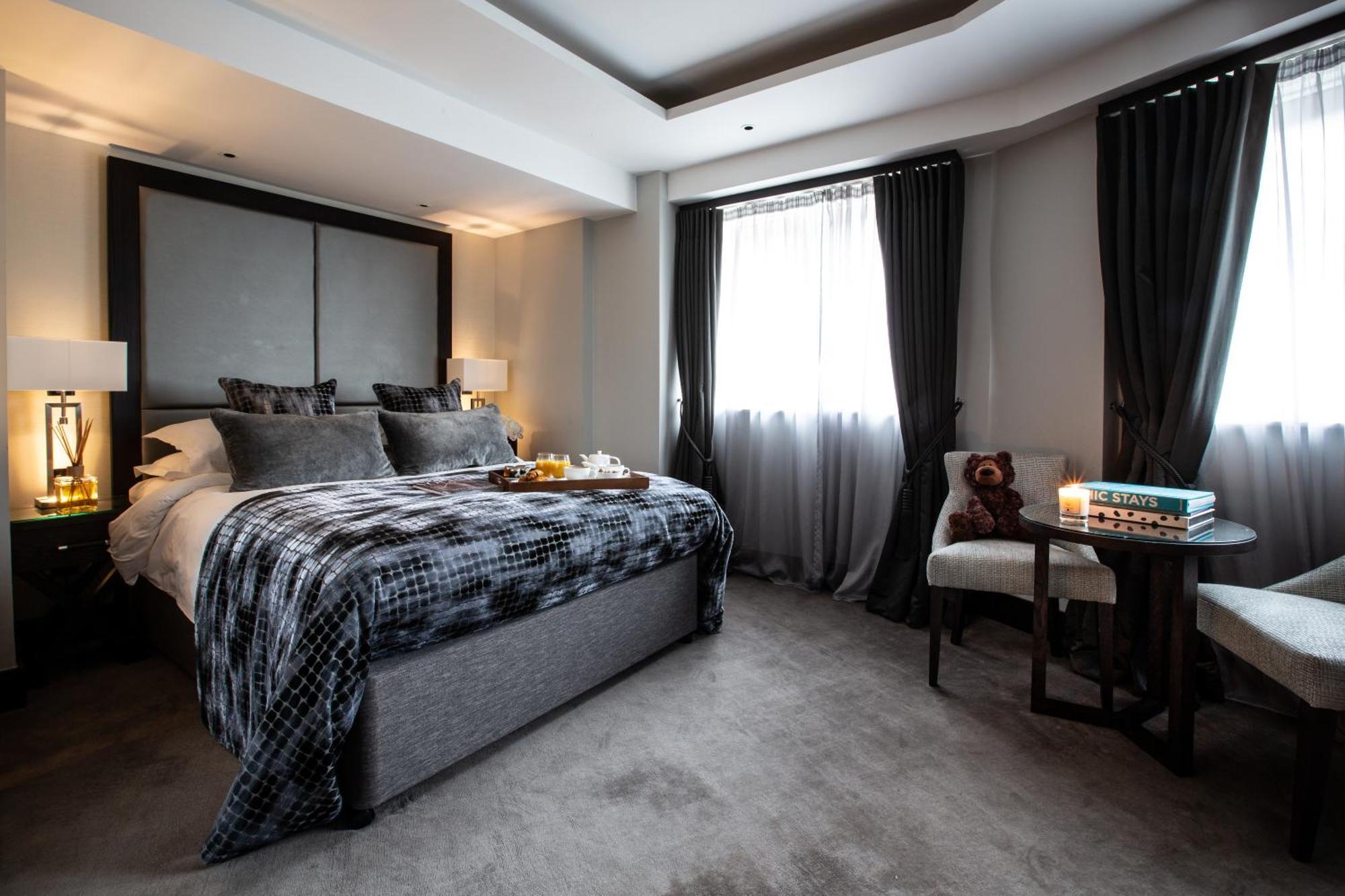 One Warwick Park Hotel Royal Tunbridge Wells Eksteriør bilde