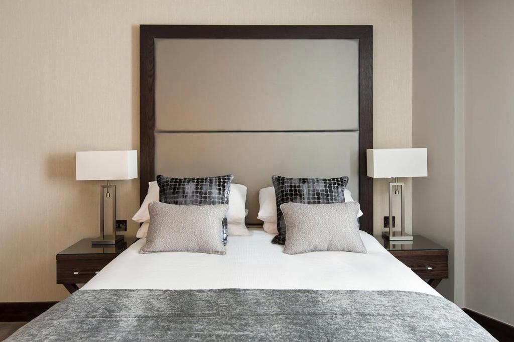 One Warwick Park Hotel Royal Tunbridge Wells Eksteriør bilde