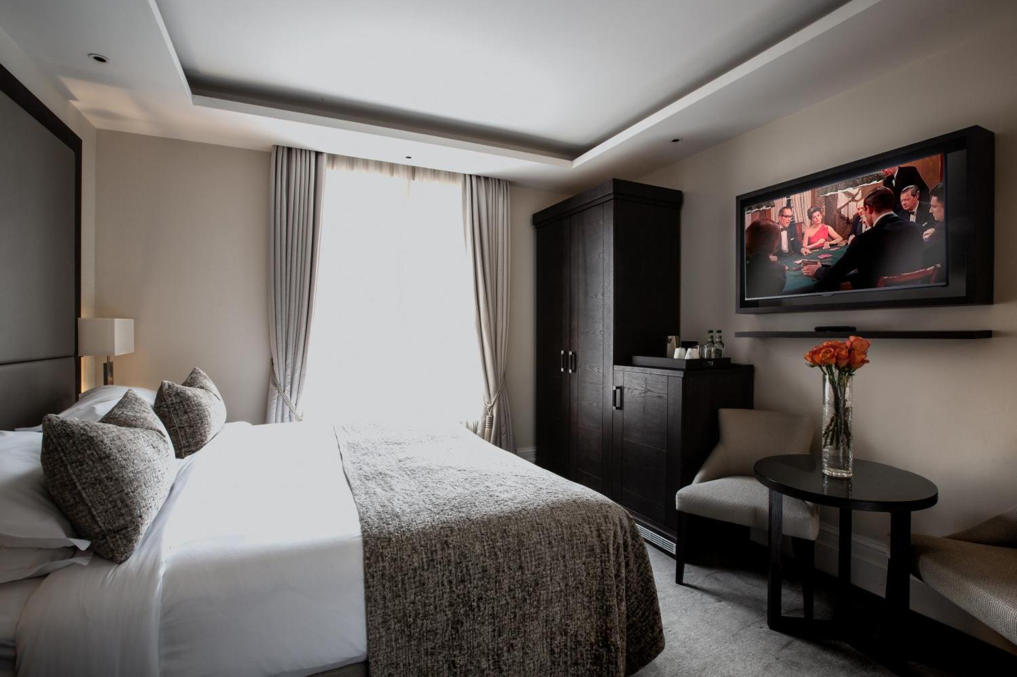 One Warwick Park Hotel Royal Tunbridge Wells Eksteriør bilde