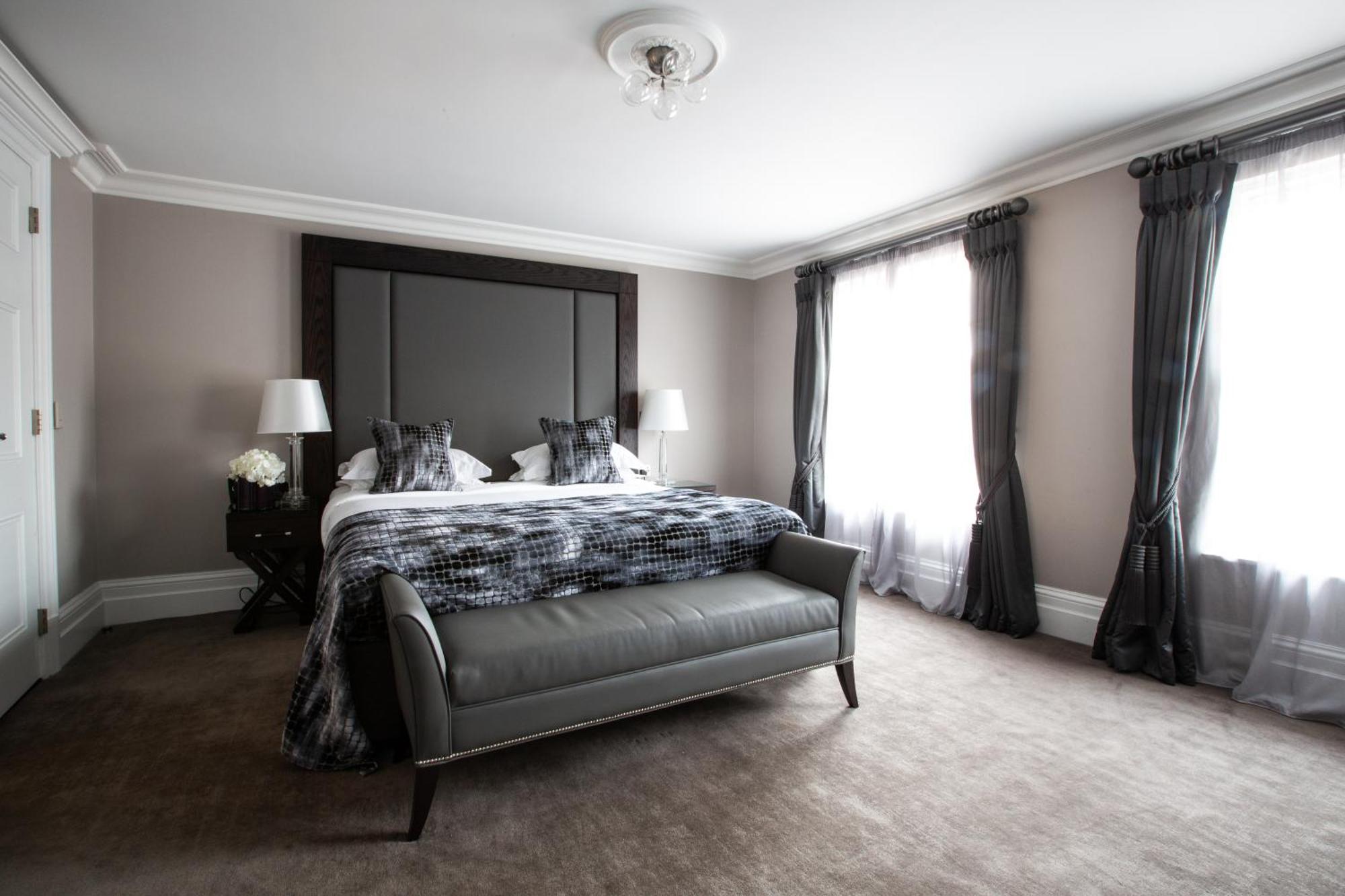 One Warwick Park Hotel Royal Tunbridge Wells Eksteriør bilde
