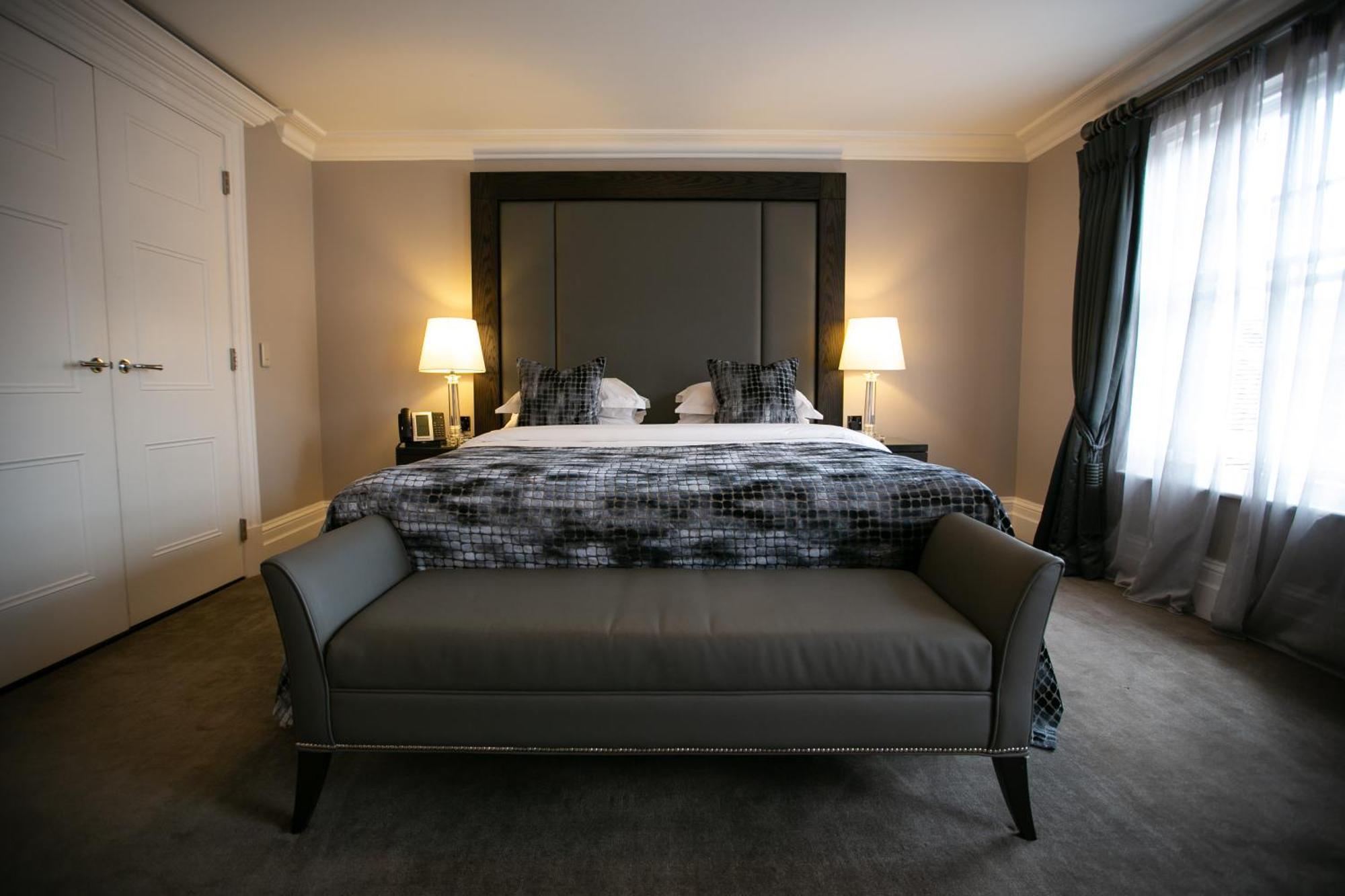One Warwick Park Hotel Royal Tunbridge Wells Eksteriør bilde