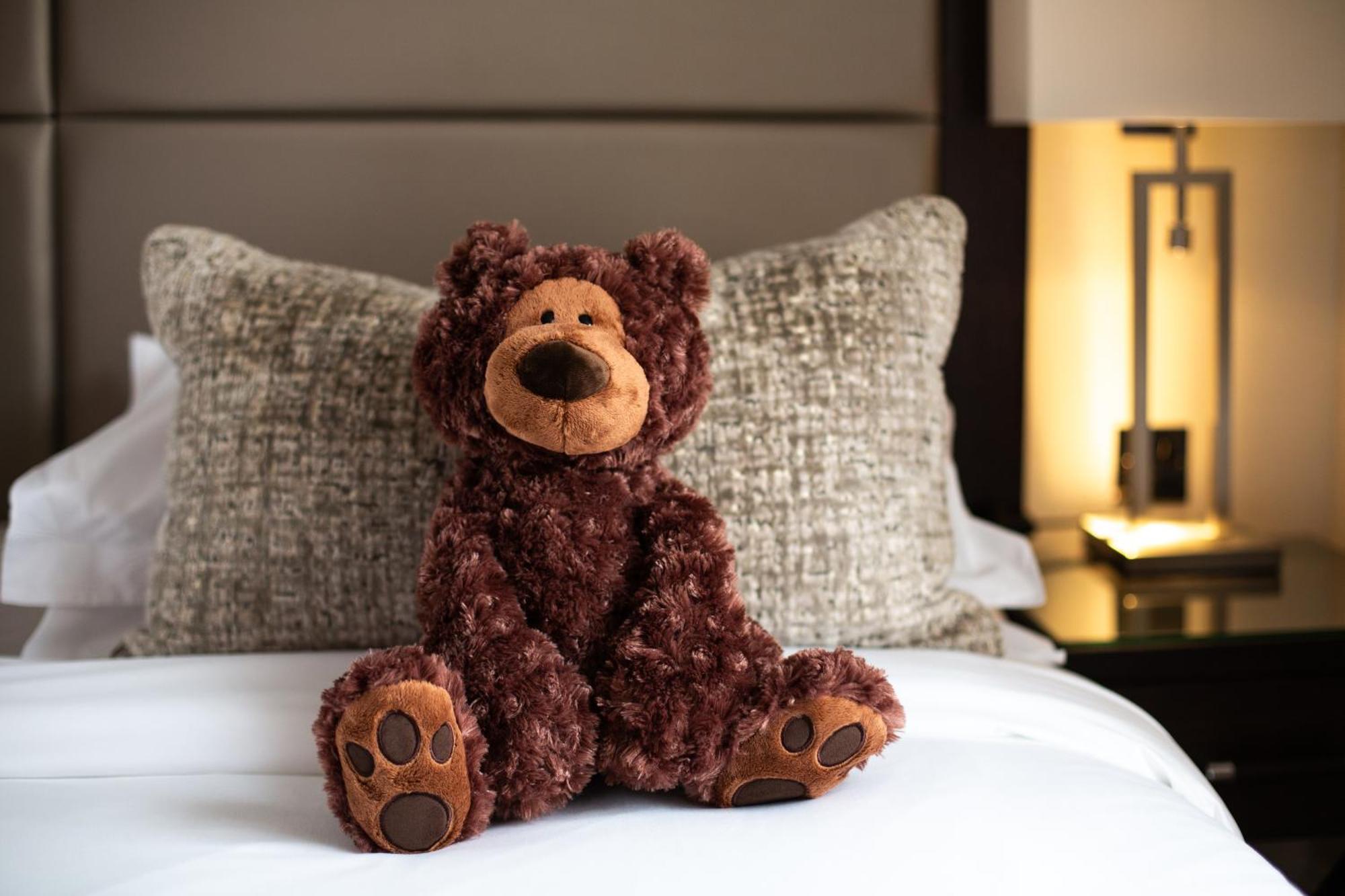 One Warwick Park Hotel Royal Tunbridge Wells Eksteriør bilde