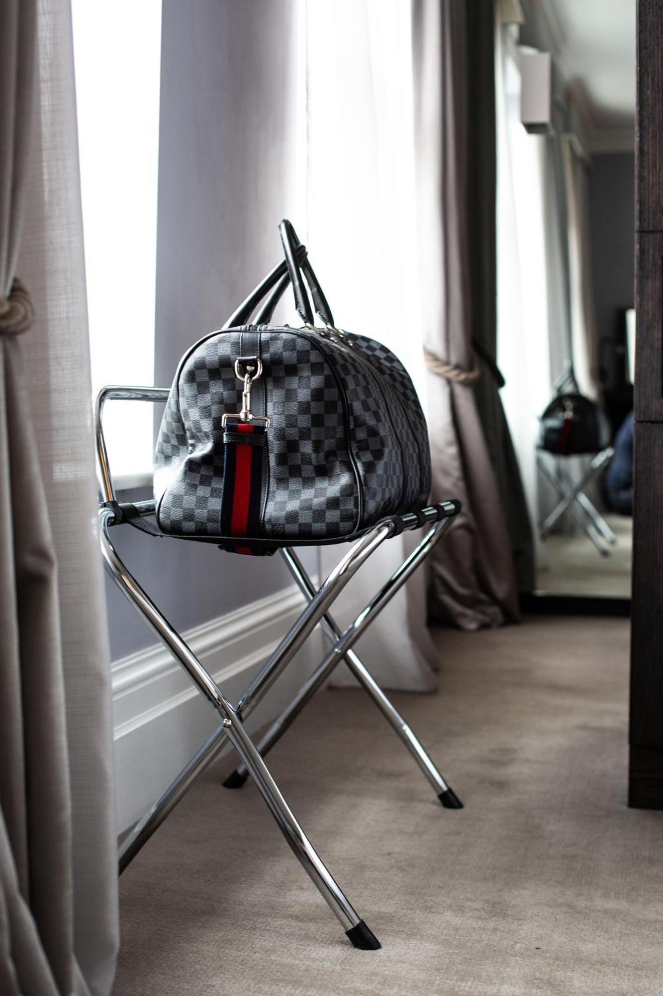 One Warwick Park Hotel Royal Tunbridge Wells Eksteriør bilde