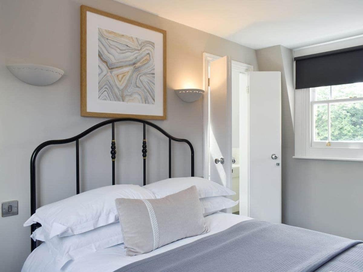 One Warwick Park Hotel Royal Tunbridge Wells Eksteriør bilde