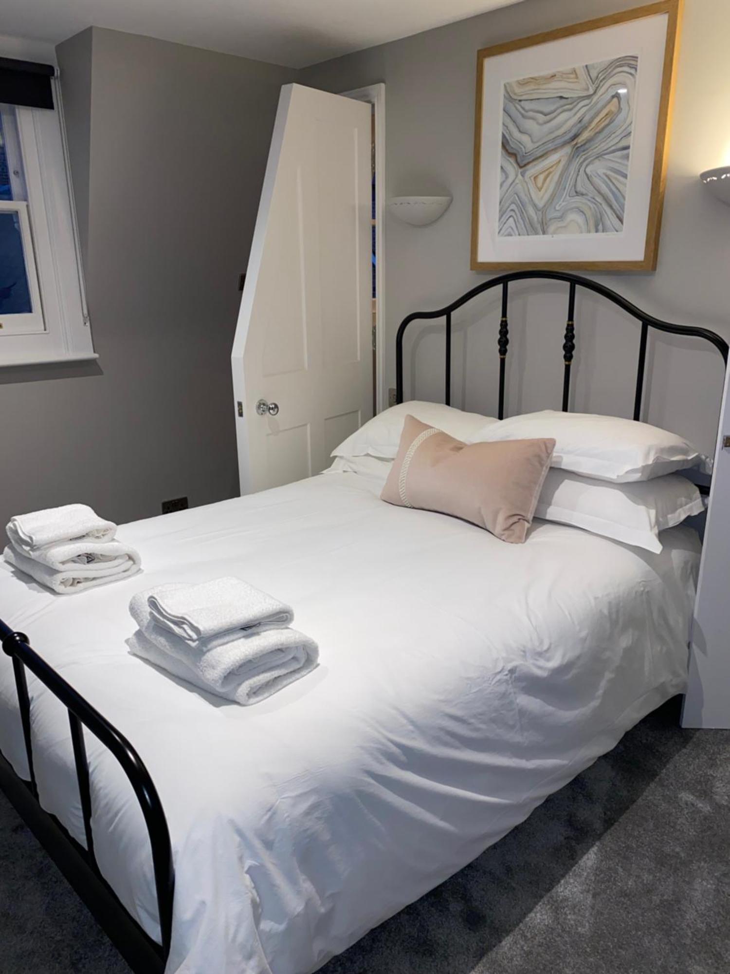 One Warwick Park Hotel Royal Tunbridge Wells Eksteriør bilde