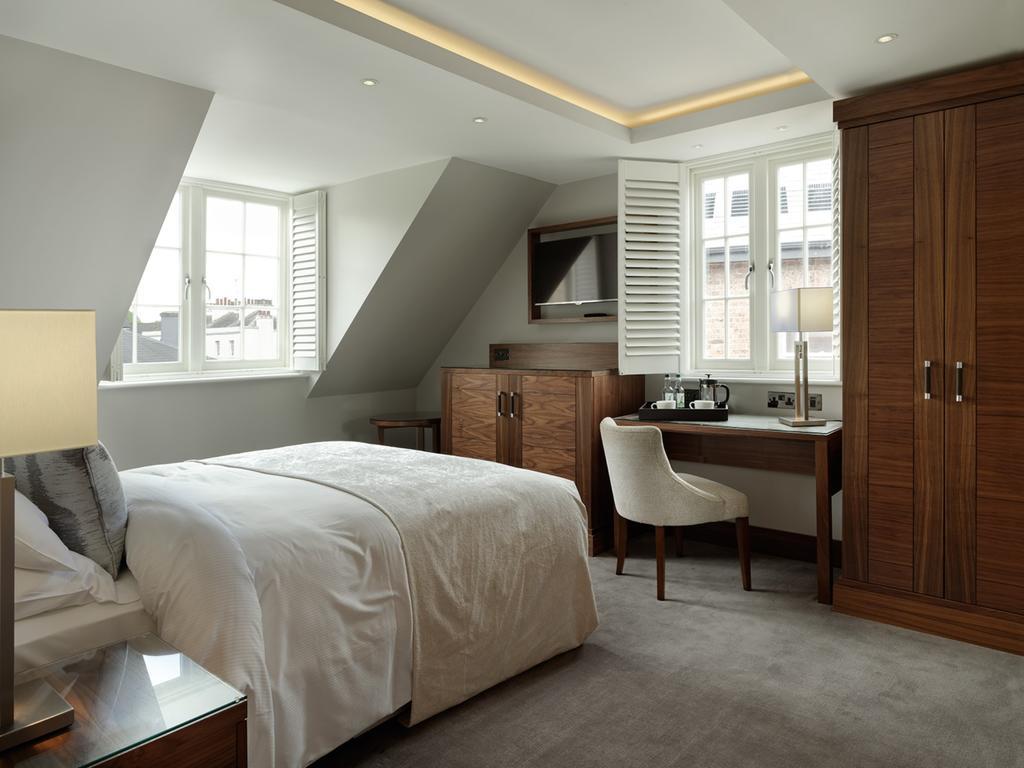 One Warwick Park Hotel Royal Tunbridge Wells Eksteriør bilde