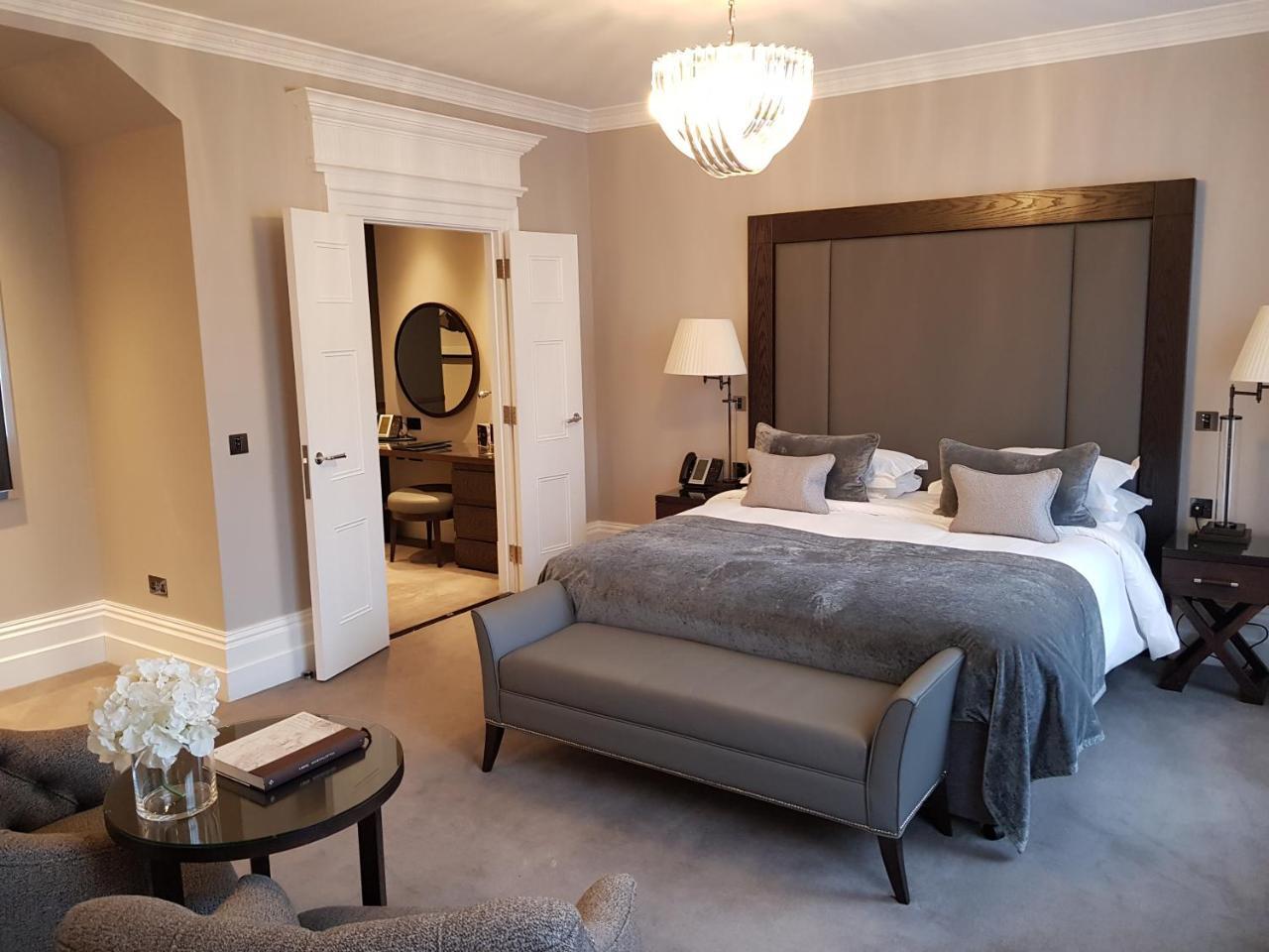 One Warwick Park Hotel Royal Tunbridge Wells Eksteriør bilde